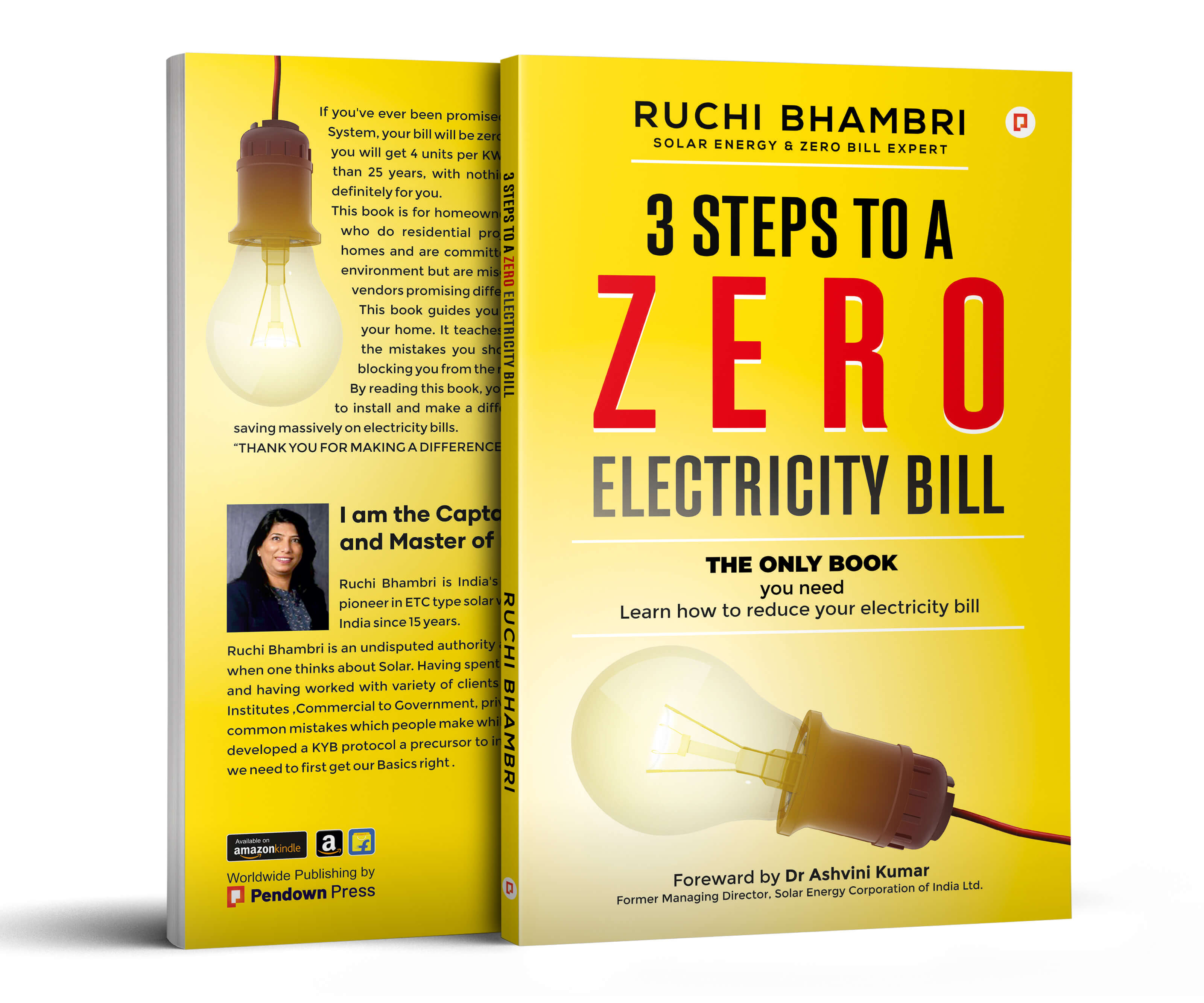 Top 10 Solar Power Plants Manufacturing Company