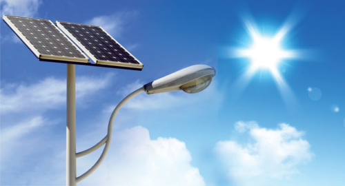 Solar product by bhamrisolar