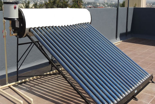 Solar product by bhamrisolar